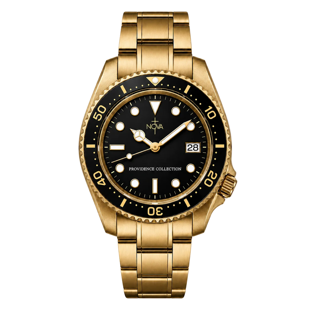 NOVA Providence „Aurum Regent“
