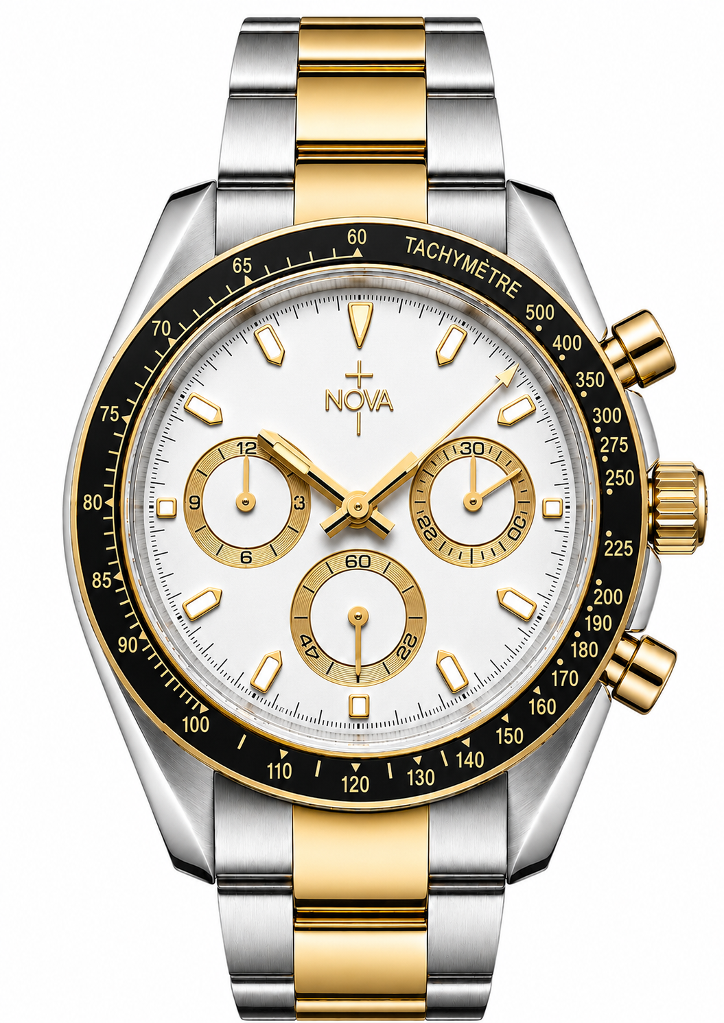 NOVA "Jubilee"