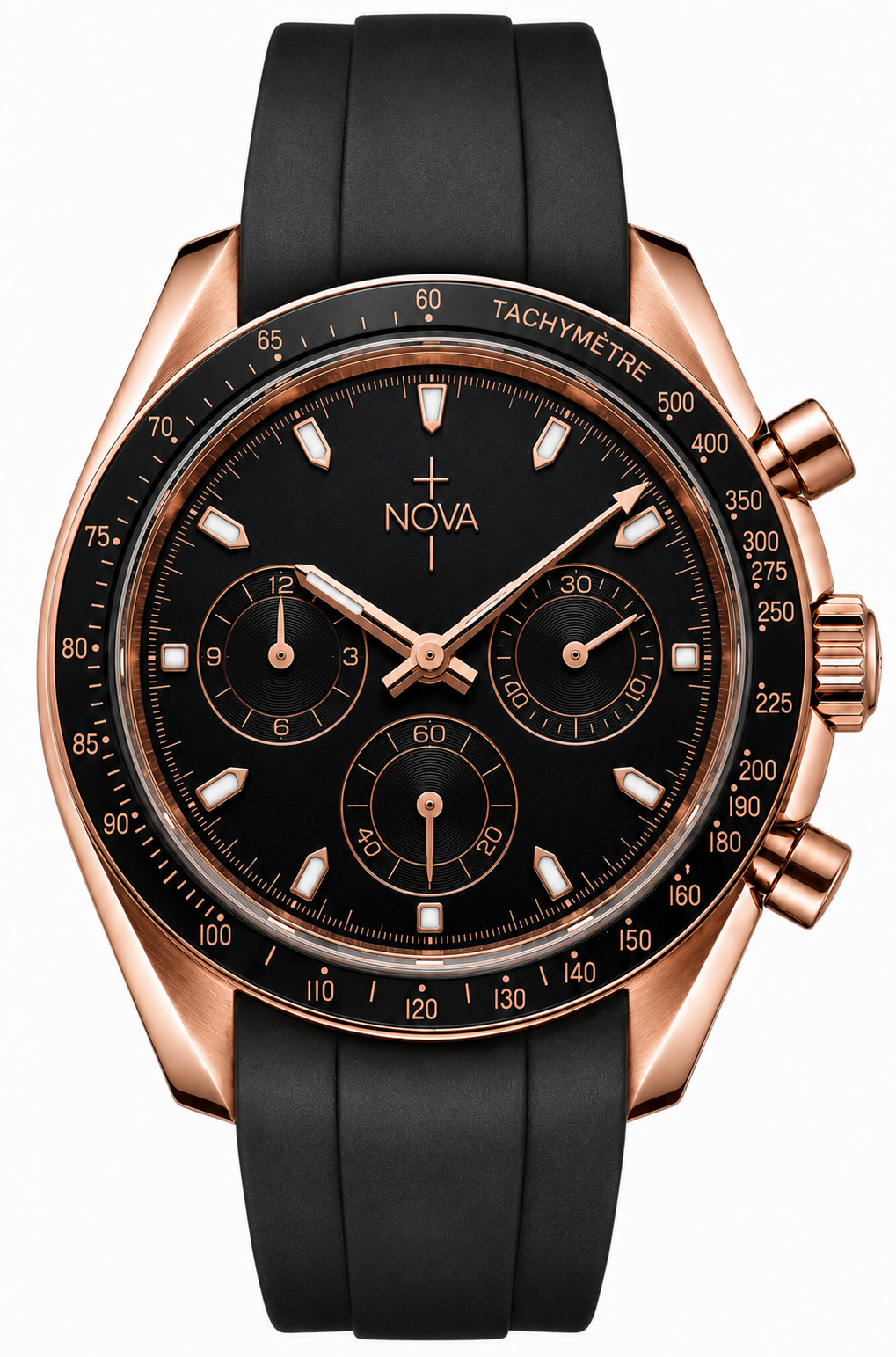 NOVA "Sabbath"