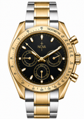 NOVA "Zion Gold"