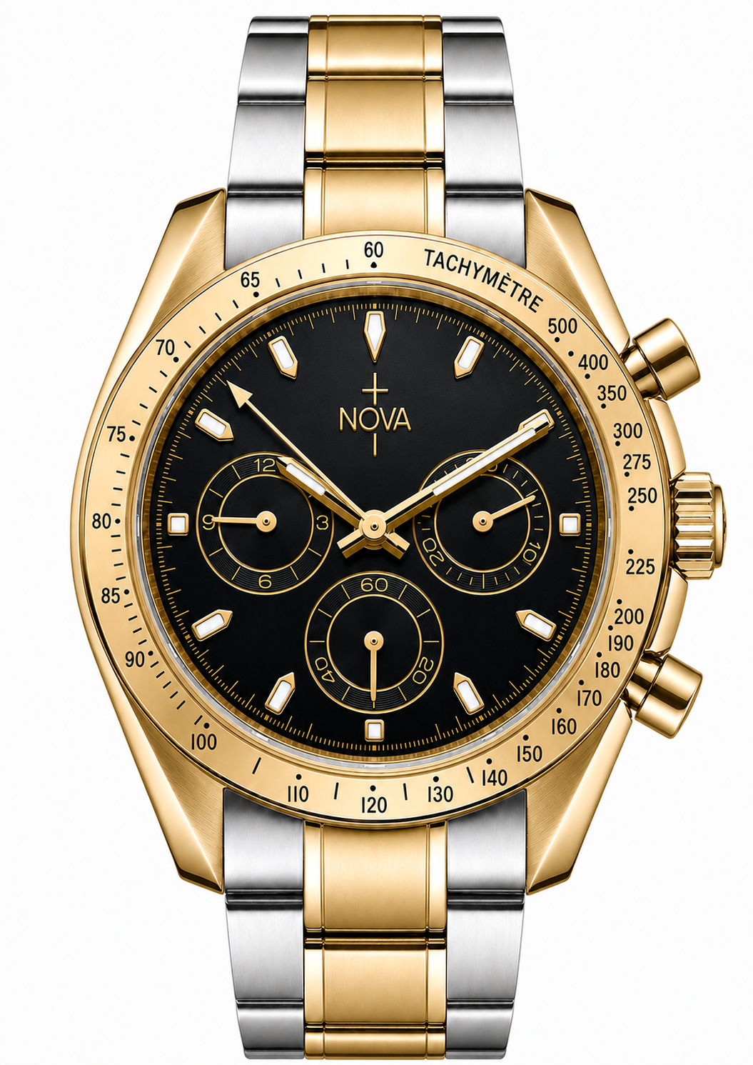 NOVA "Zion Gold"