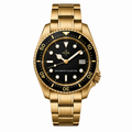 NOVA Providence "Aurum Regent"